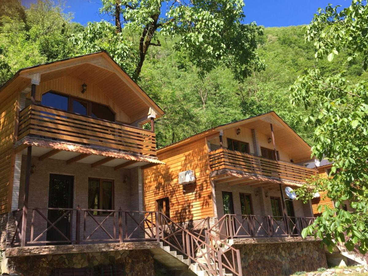 In Mountains Villa *