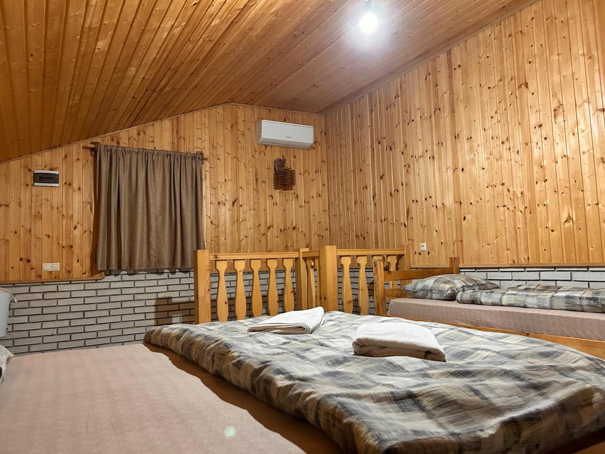 In Mountains Villa